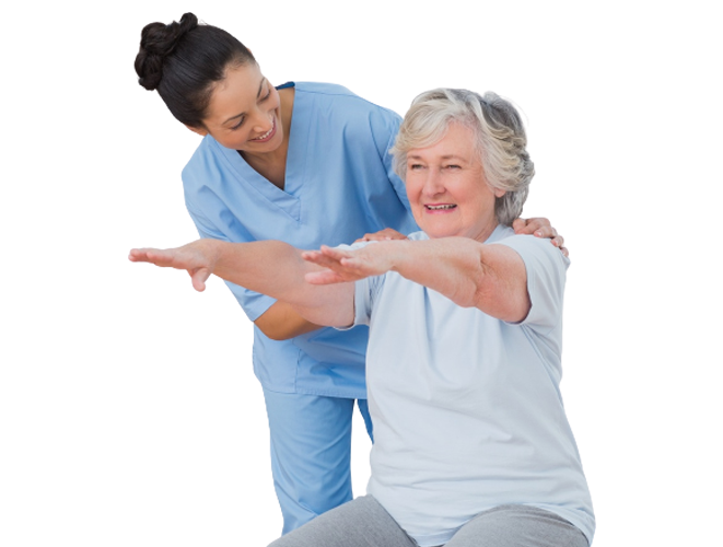 Курс специалиста по социальной работе в реабилитационной сфере в Демихово