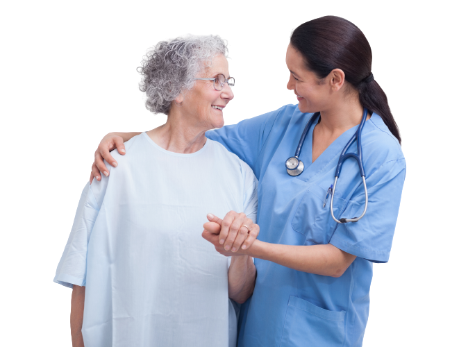 Курс младшей медсестры по уходу за больными в Демихово Курс младшей медсестры по уходу за больными в Демихово